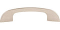 Curved Tidal Pull