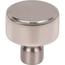 Dempsey Round Knob