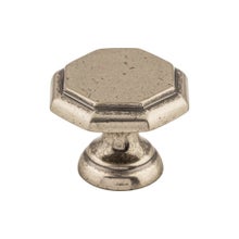 Devon Knob