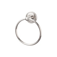 Edwardian Bath Ring Rope Backplate