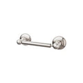 Edwardian Bath Tissue Holder Plain Backplate