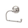 Edwardian Bath Tissue Hook Ribbon Backplate