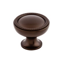 Emboss Knob