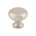 Flat Faced Knob