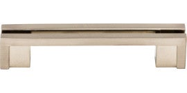 Flat Rail Pull