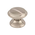 Flat Top Knob