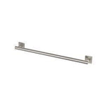 Flusso Premium 24-inch Solid Brass ADA Compliant Bathroom Safety Grab Bar