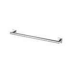 Flusso Premium 24-inch Solid Brass ADA Compliant Bathroom Safety Grab Bar