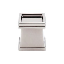 Great Wall Flare Knob