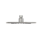 8" Solid Brass Showerhead / Rainhead - Square