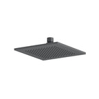 8" Solid Brass Showerhead / Rainhead - Square