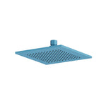 8" Solid Brass Showerhead / Rainhead - Square