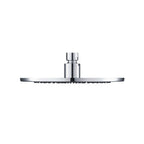 8" Solid Brass Showerhead / Rainhead - Round