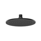 8" Solid Brass Showerhead / Rainhead - Round