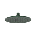 8" Solid Brass Showerhead / Rainhead - Round