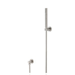 Hand Shower Set With Wall Elbow, Holder and Hose