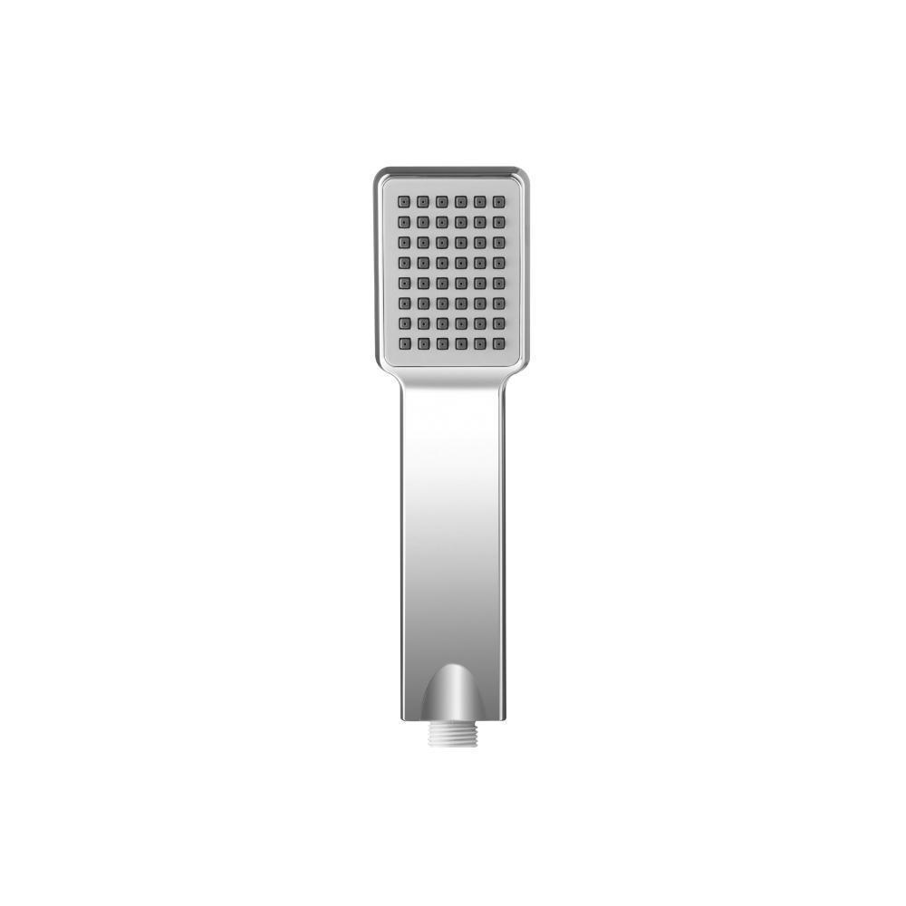 Single Function Hand Held Shower Head