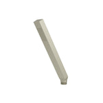 Single Function Hand Held Shower Head