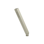 Single Function Hand Held Shower Head