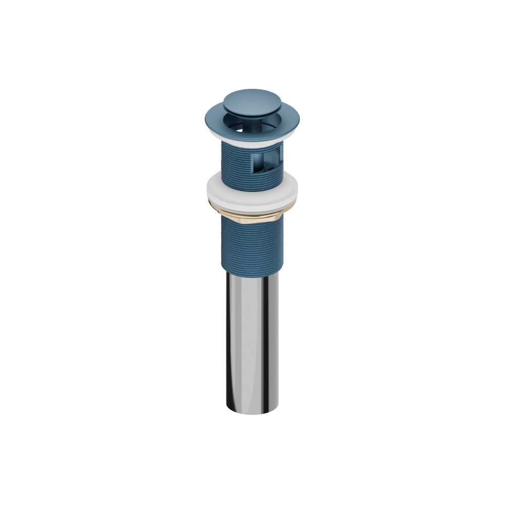 1-1/4" Pop-up Drain Assembly with Overflow