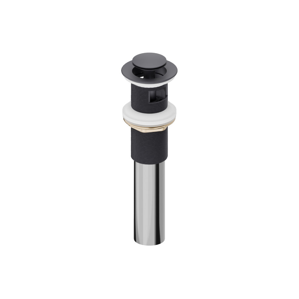 1-1/4" Pop-up Drain Assembly with Overflow