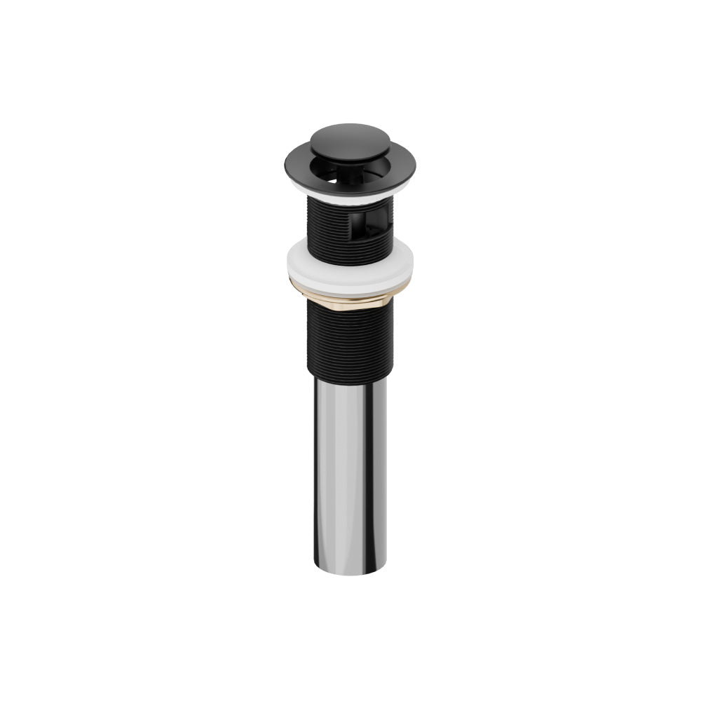 1-1/4" Pop-up Drain Assembly with Overflow