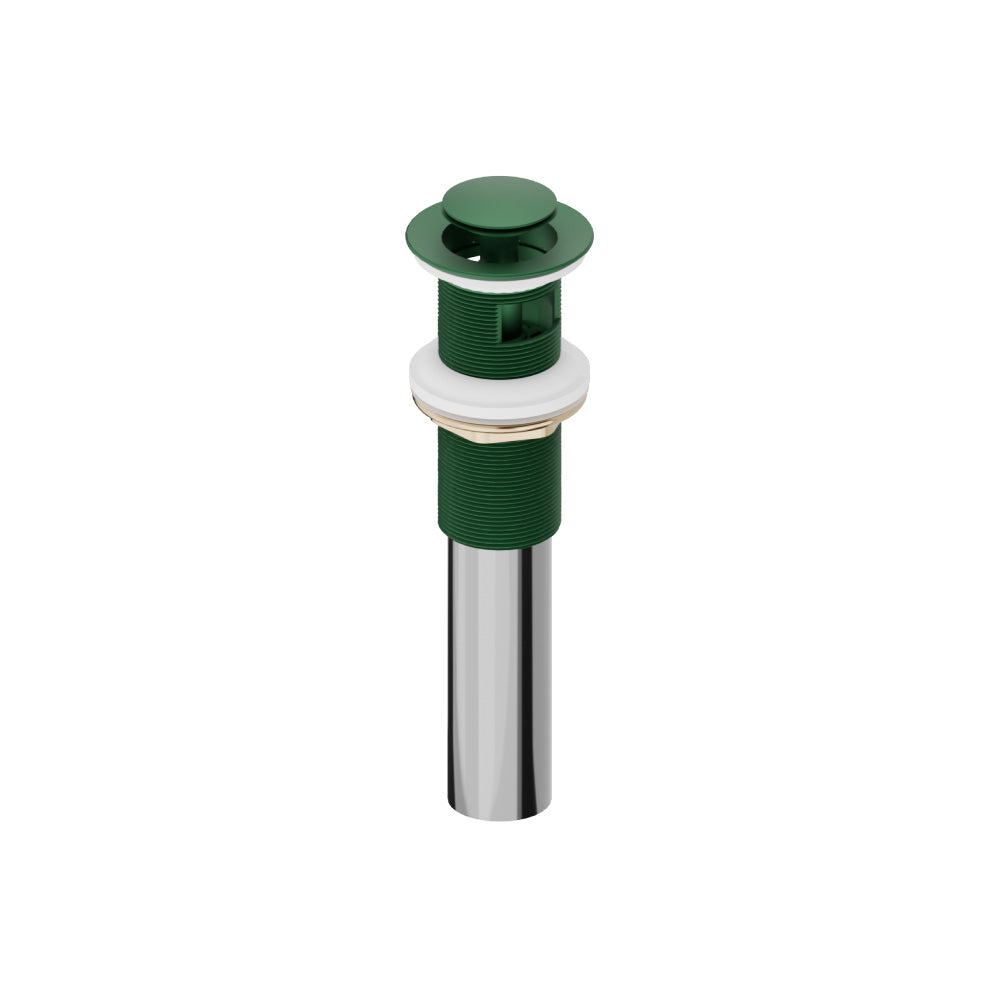 1-1/4" Pop-up Drain Assembly with Overflow