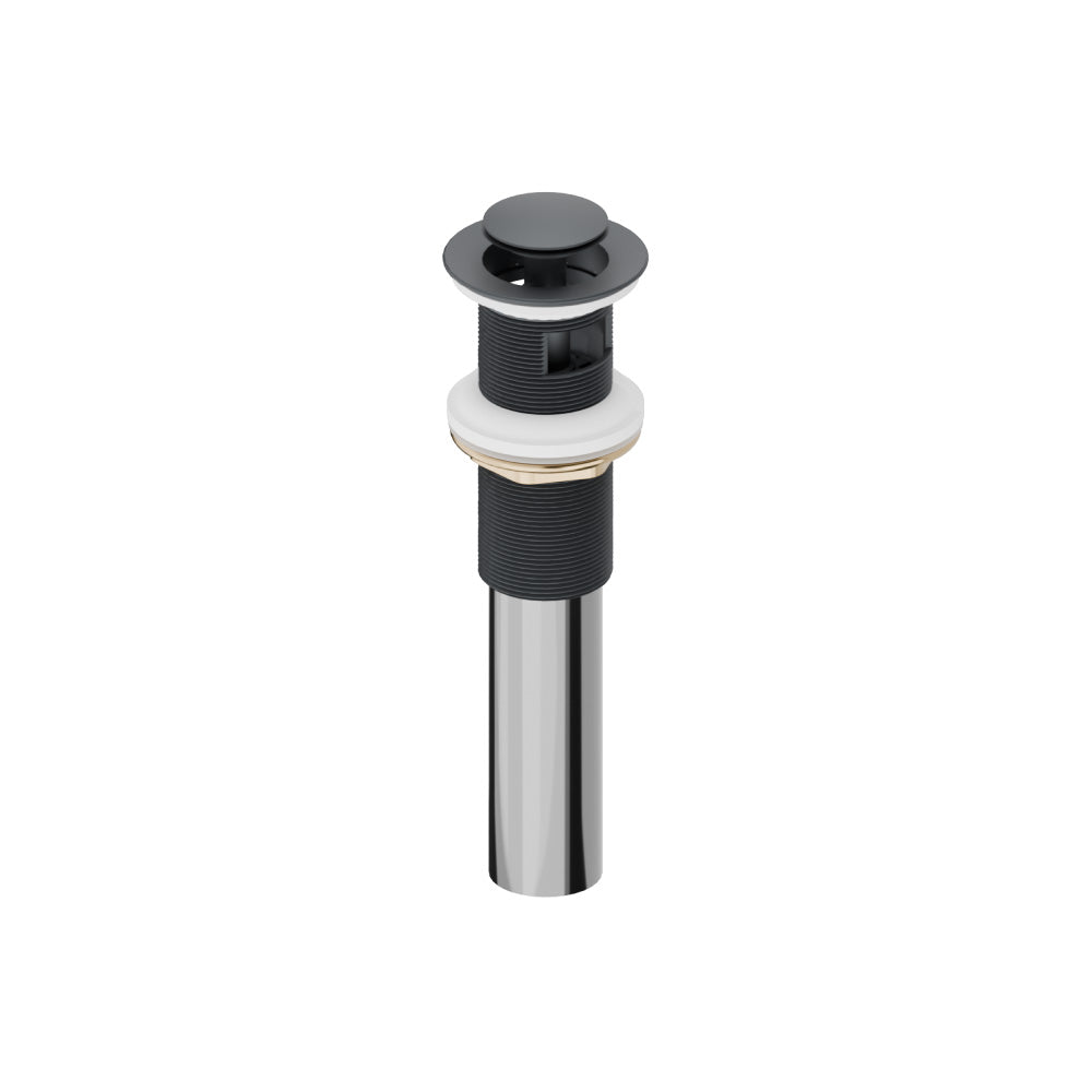 1-1/4" Pop-up Drain Assembly with Overflow