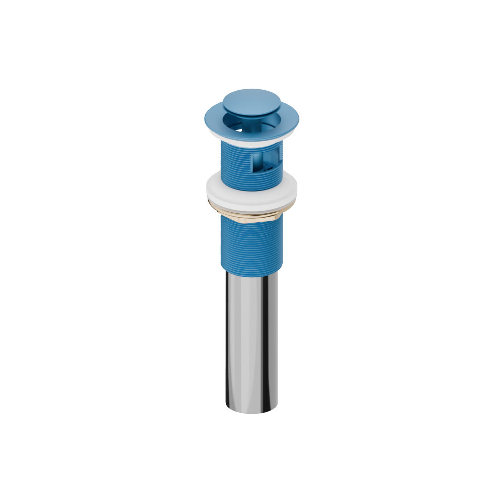 1-1/4" Pop-up Drain Assembly with Overflow