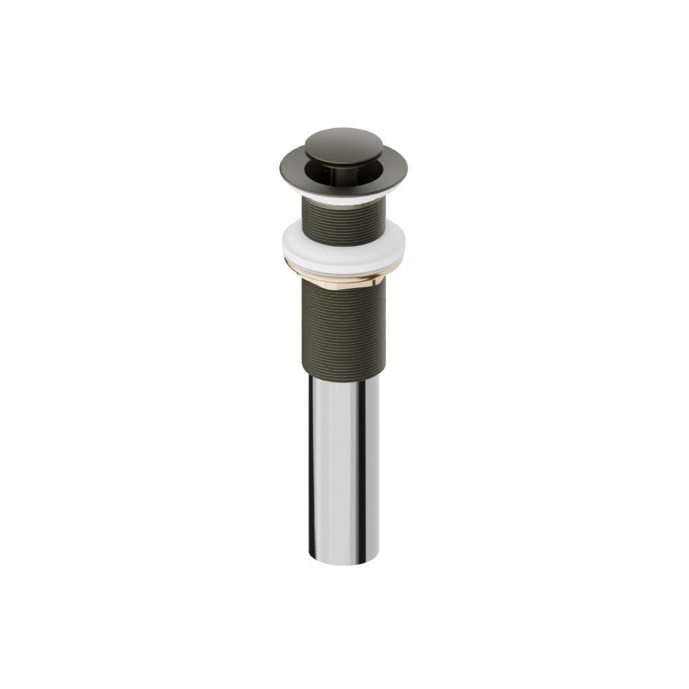 1-1/4" Pop-up Drain Assembly Without Overflow