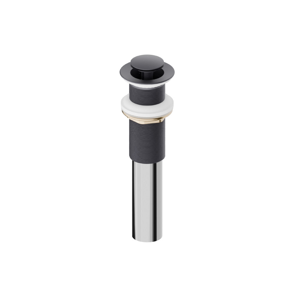 1-1/4" Pop-up Drain Assembly Without Overflow