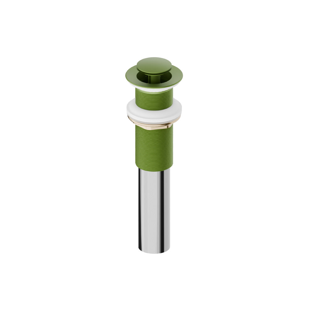 1-1/4" Pop-up Drain Assembly Without Overflow