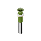 1-1/4" Pop-up Drain Assembly Without Overflow