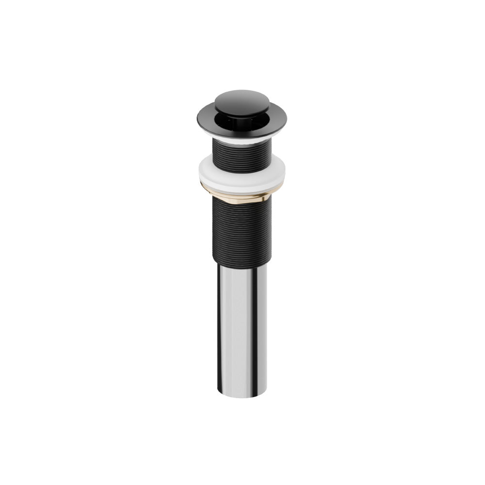 1-1/4" Pop-up Drain Assembly Without Overflow