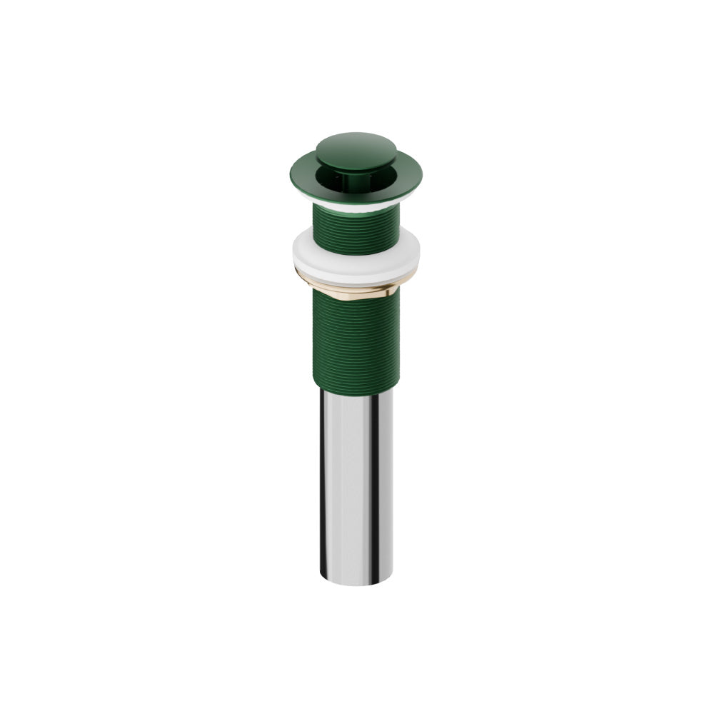 1-1/4" Pop-up Drain Assembly Without Overflow