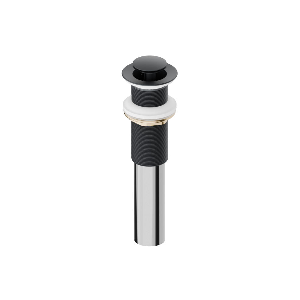 1-1/4" Pop-up Drain Assembly Without Overflow