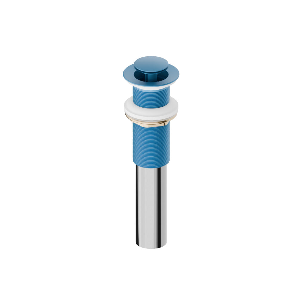 1-1/4" Pop-up Drain Assembly Without Overflow