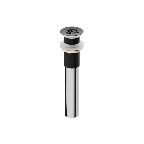 1-1/4" Sink Grid Drain without Overflow