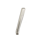 Single Function Hand Held Wand / Hand Shower