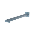 Wall Mount Shower Arm - 15" (385mm) - With Flange