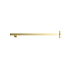 Wall Mount Shower Arm - 15" (385mm) - With Flange