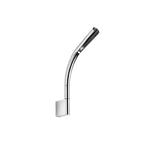 Rotating / Swivel Shower Arm / Hand Held Holder With Integrated Wall Elbow