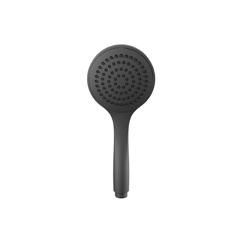 Single Function ABS Hand Held Shower Head - 100mm