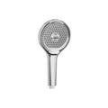 3-Function ABS Hand Held Shower Head - 125mm