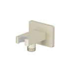 Wall Elbow With Holder Combo