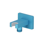 Wall Elbow With Holder Combo