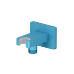 Wall Elbow With Holder Combo