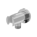 Wall Elbow With Holder