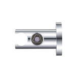 Wall Elbow With Holder