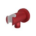 Wall Elbow With Holder
